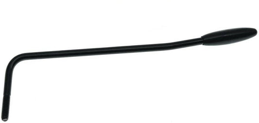 *NEW Tremolo Arm Whammy Bar for Fender AMERICAN Stratocaster Strat 10-32 Black