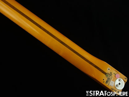 Fender AV II American Vintage 1973 Strat NECK, 73 Stratocaster Maple.