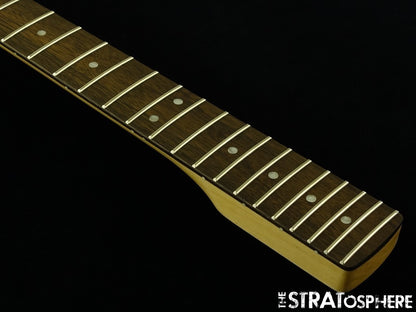 Fender Squier Affinity Starcaster Deluxe NECK + TUNERS ''C'' Laurel