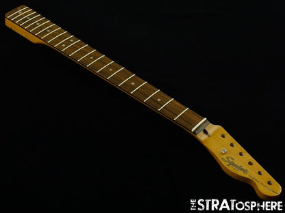 Fender Squier Classic Vibe 60s Custom Tele NECK Telecaster Guitar Laurel
