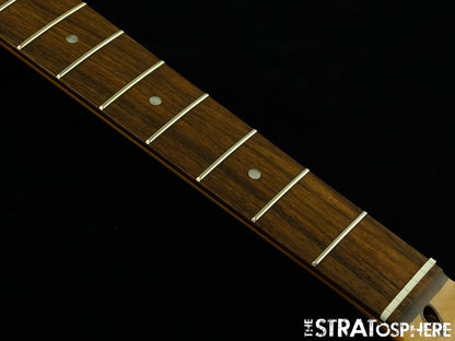Fender Squier Classic Vibe 60s Custom Tele NECK Telecaster Guitar Laurel