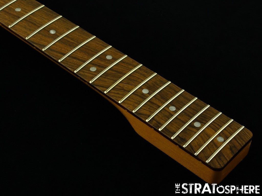 Fender Squier Classic Vibe 60s Custom Tele NECK Telecaster Guitar Laurel