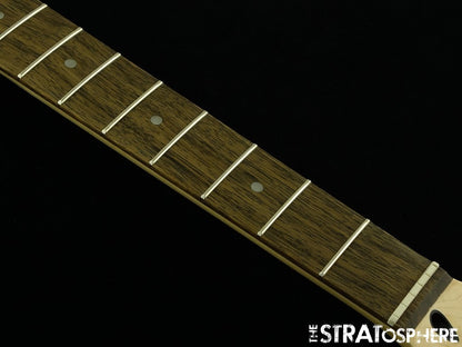 Fender Squier Sonic Tele NECK + TUNERS, Telecaster ''C'', 25.5'' Laurel