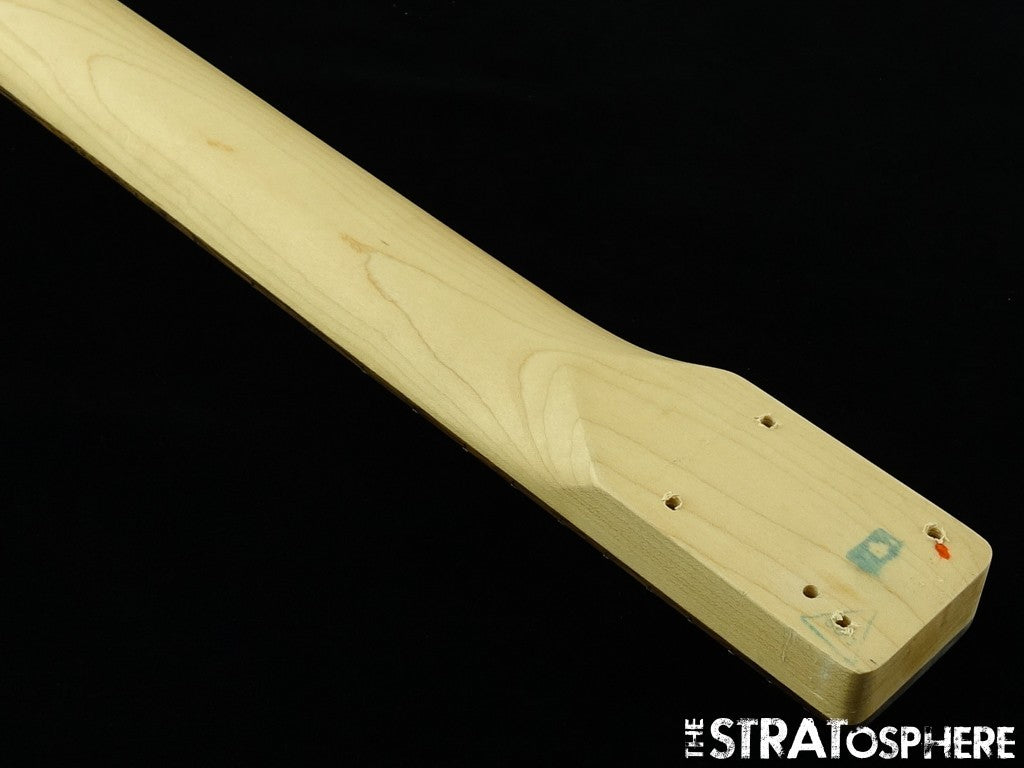 Fender Squier Sonic Tele NECK + TUNERS, Telecaster ''C'', 25.5'' Laurel