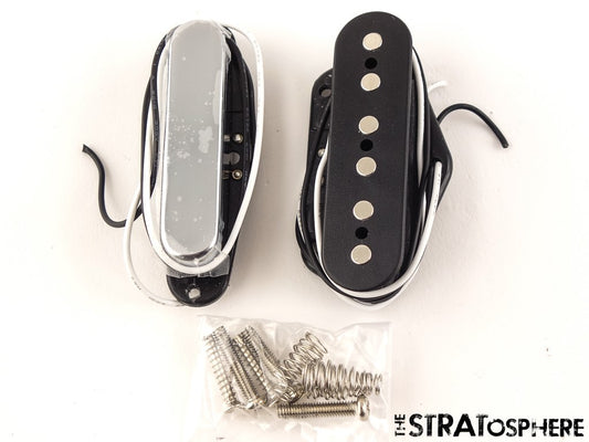 Fender Squier Affinity Series Tele Thinline PICKUPS PICKUP SET Telecaster!