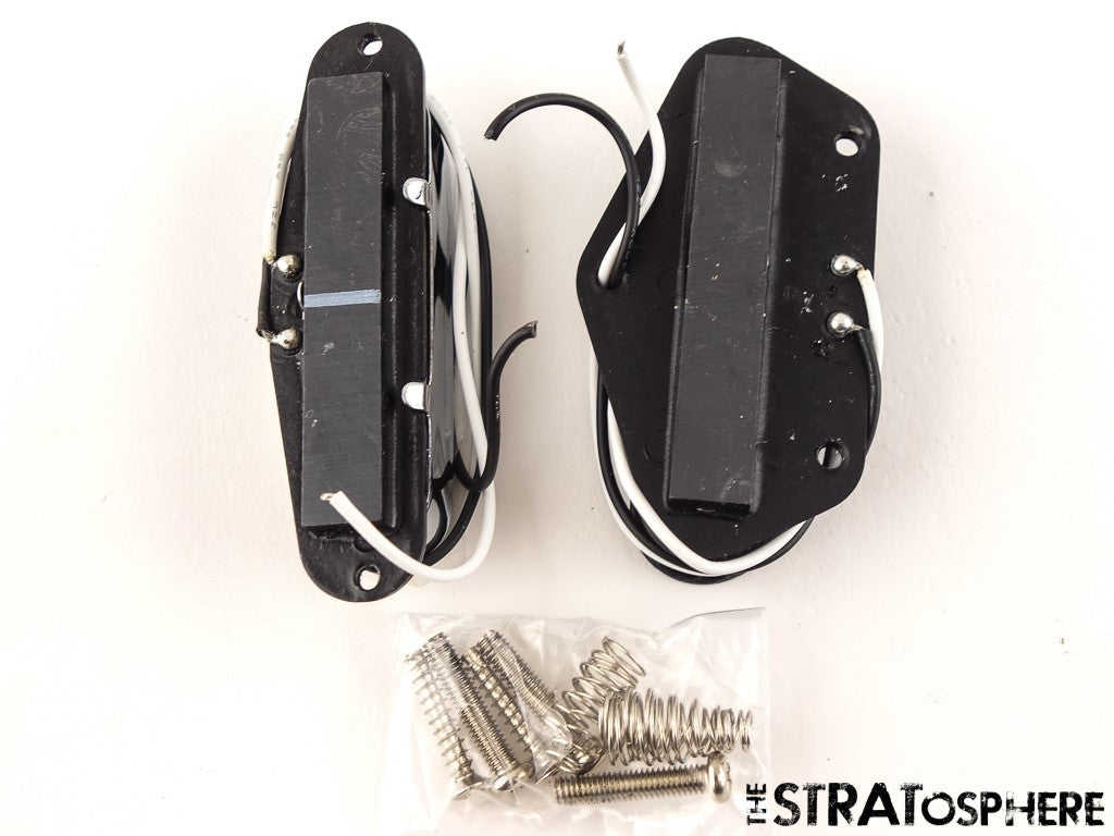 Fender Squier Affinity Series Tele Thinline PICKUPS PICKUP SET Telecaster!