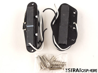 Fender Squier Affinity Series Tele Thinline PICKUPS PICKUP SET Telecaster!