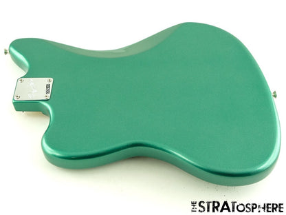 Fender American Professional Classic Jazzmaster BODY & HARDWARE Sherwood Green