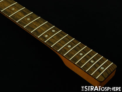 Fender Squier Classic Vibe Custom Esquire NECK + TUNERS, Guitar Laurel