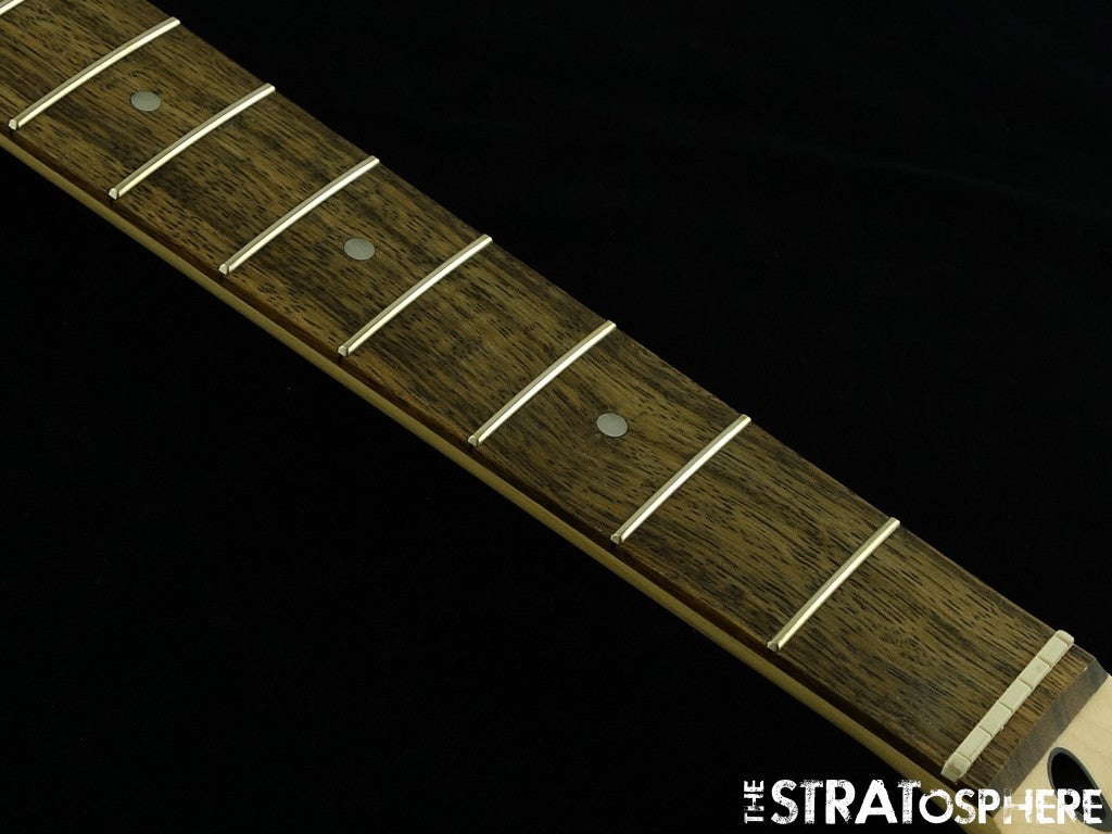 Fender Squier Sonic Tele NECK + TUNERS, Telecaster ''C'', 25.5'' Laurel