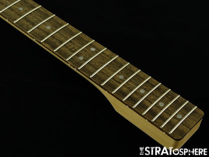 Fender Squier Sonic Tele NECK + TUNERS, Telecaster ''C'', 25.5'' Laurel