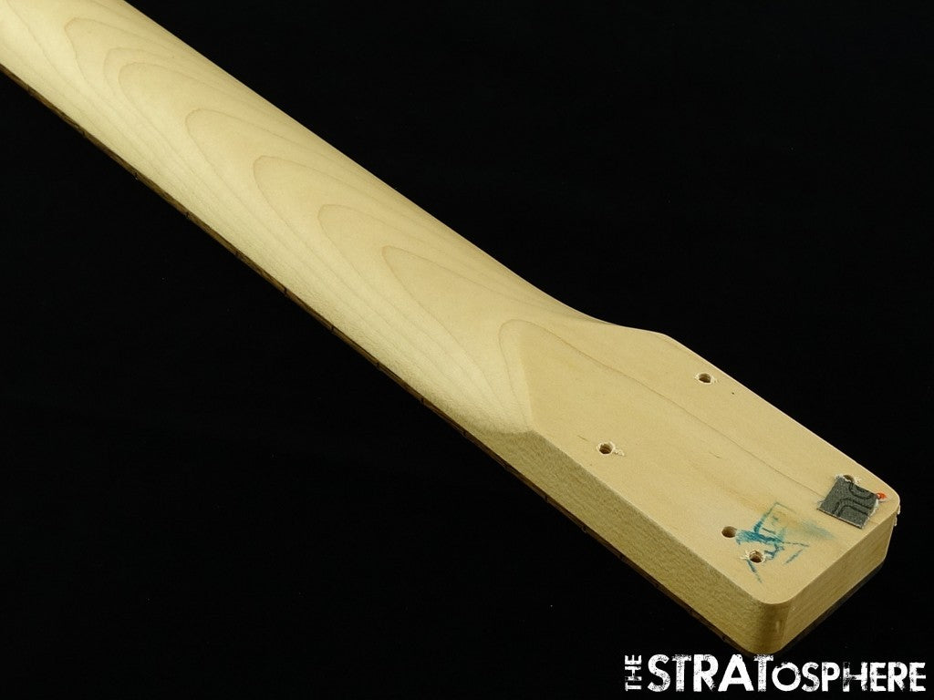 Fender Squier Sonic Tele NECK + TUNERS, Telecaster ''C'', 25.5'' Laurel