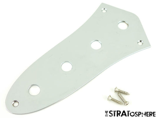 USA Fender American Professional II Jazz Bass V 5 String - CONTROL PLATE!