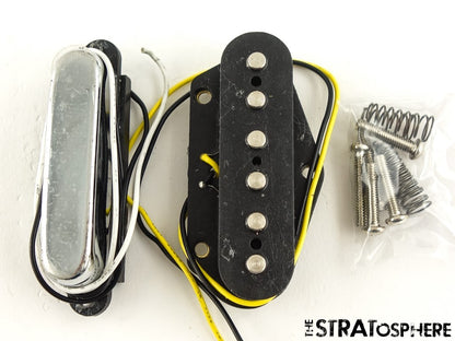 Fender Squier Affinity Series Tele, Ceramic, PICKUPS PICKUPS SET Part.