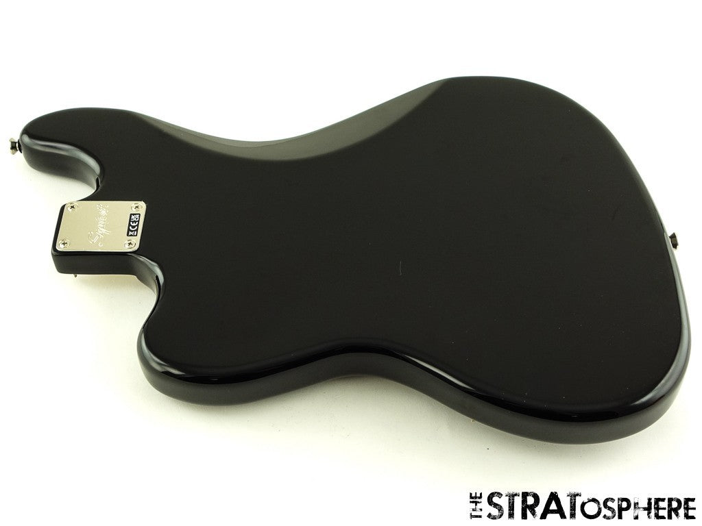 Fender Squier Classic Vibe Bass VI Six String BODY + HARDWARE Black $10 OFF