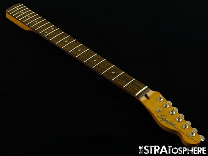 Fender Squier Classic Vibe 60s Custom Tele, NECK +TUNERS, Telecaster, Laurel.