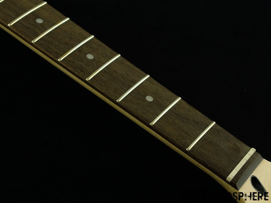 Fender Squier Sonic Tele NECK + TUNERS, Telecaster ''C'', 25.5'' Laurel