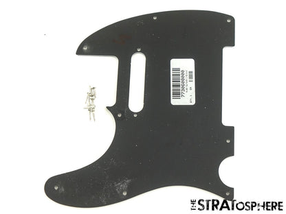 Fender Player II Modified Telecaster PICKGUARD, Guitar Tele Black.