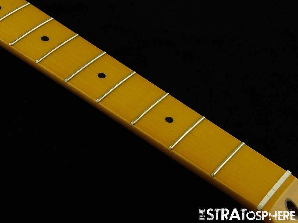Fender Squier Classic Vibe 50s Telecaster NECK Tele Tinted Guitar *MN Maple