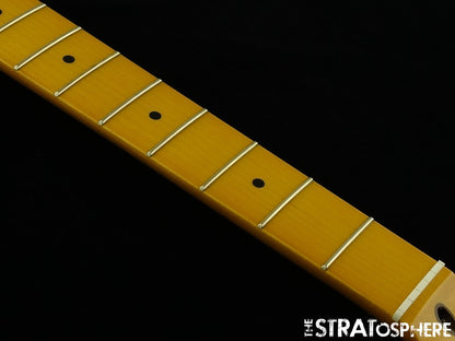 Fender Squier Classic Vibe 50s Telecaster NECK Tele Tinted Guitar *MN Maple