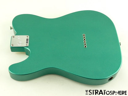 Fender American Professional Classic Hotshot Tele BODY + HARDWARE Faded SGM