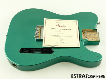 Fender American Professional Classic Hotshot Tele BODY + HARDWARE Faded SGM