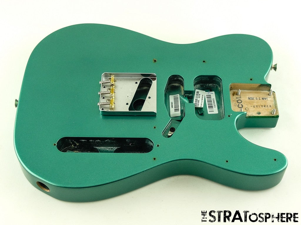 Fender American Professional Classic Hotshot Tele BODY + HARDWARE Faded SGM