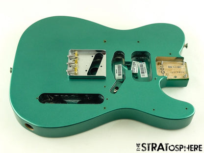 Fender American Professional Classic Hotshot Tele BODY + HARDWARE Faded SGM