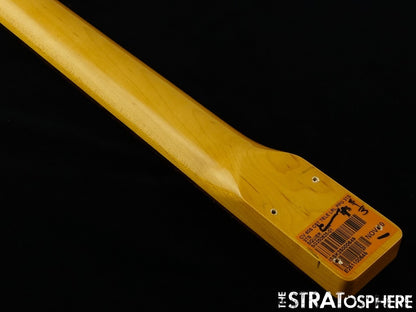 Fender Squier Classic Vibe 60s Custom Tele NECK, Telecaster Guitar Laurel