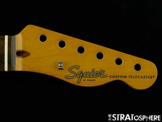 Fender Squier Classic Vibe 60s Custom Tele NECK, Telecaster Guitar Laurel