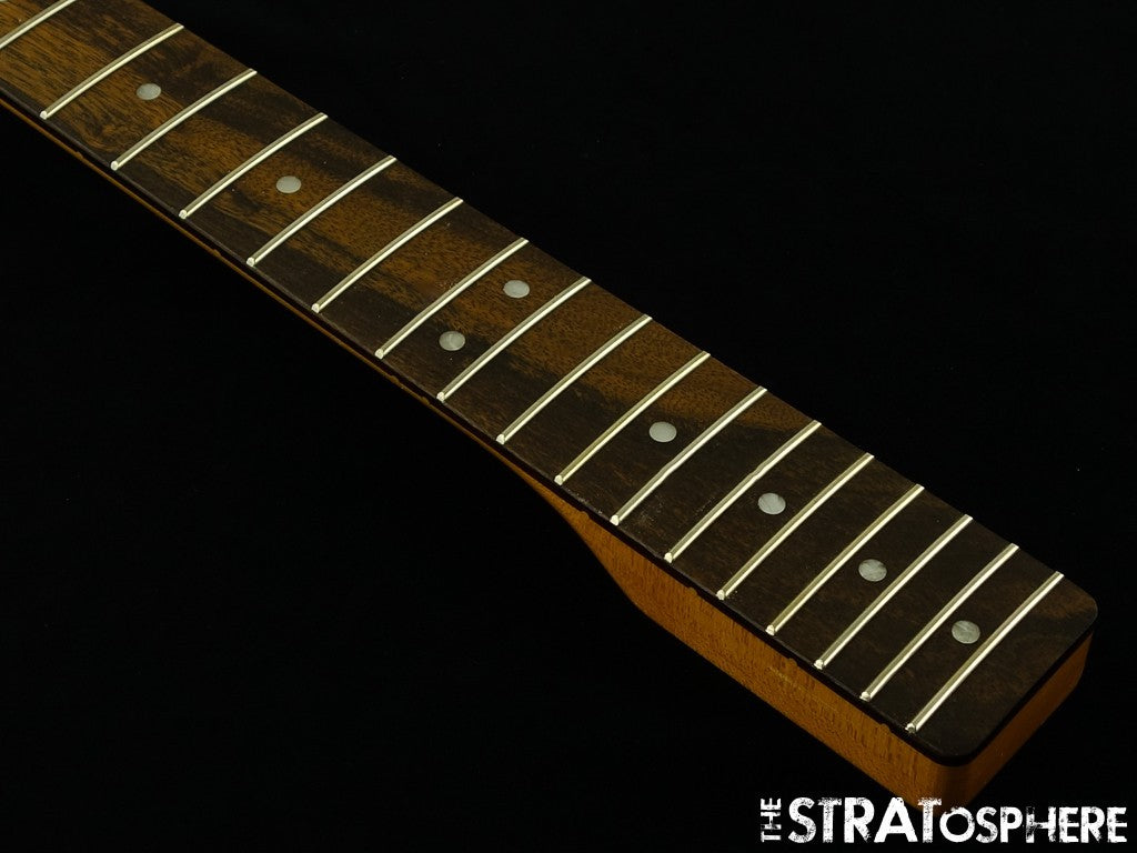 Fender Squier Classic Vibe 60s Custom Tele NECK, Telecaster Guitar Laurel