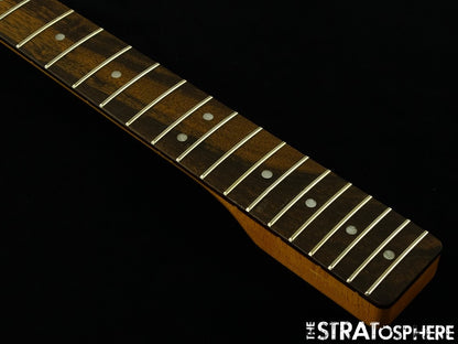 Fender Squier Classic Vibe 60s Custom Tele NECK, Telecaster Guitar Laurel