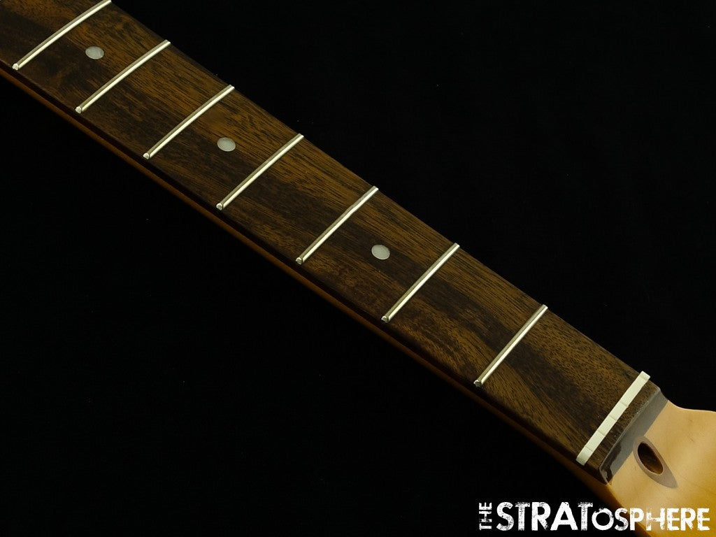 Fender Squier Classic Vibe 60s Custom Tele NECK, Telecaster Guitar Laurel