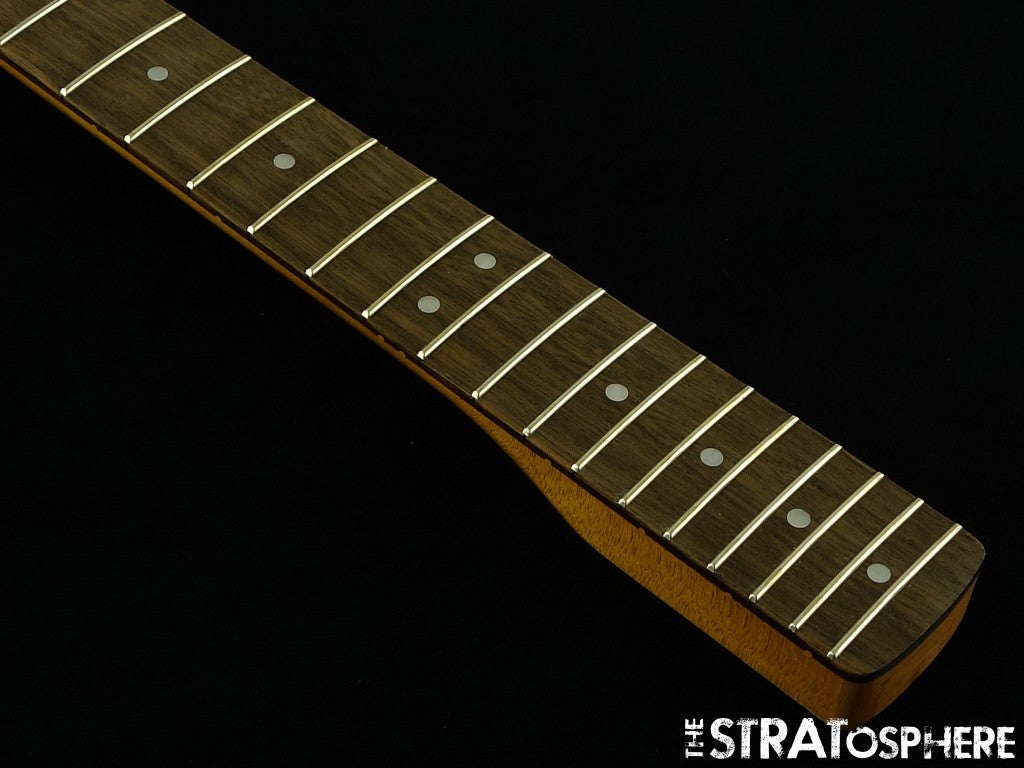 Fender Squier Classic Vibe 70s Strat NECK Stratocaster Guitar LRL Nk, Laurel
