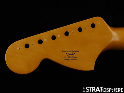 Fender Squier Classic Vibe 70s Strat NECK Stratocaster Guitar LRL Nk, Laurel