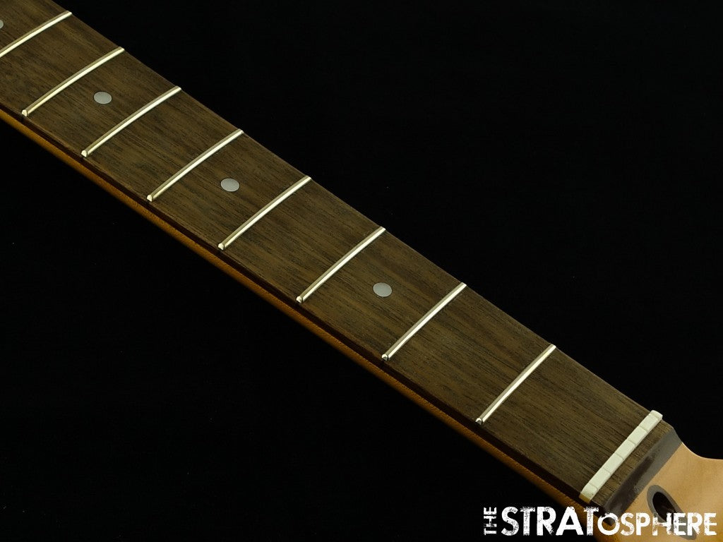 Fender Squier Classic Vibe 70s Strat NECK Stratocaster Guitar LRL Nk, Laurel