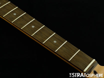 Fender Squier Classic Vibe 70s Strat NECK Stratocaster Guitar LRL Nk, Laurel
