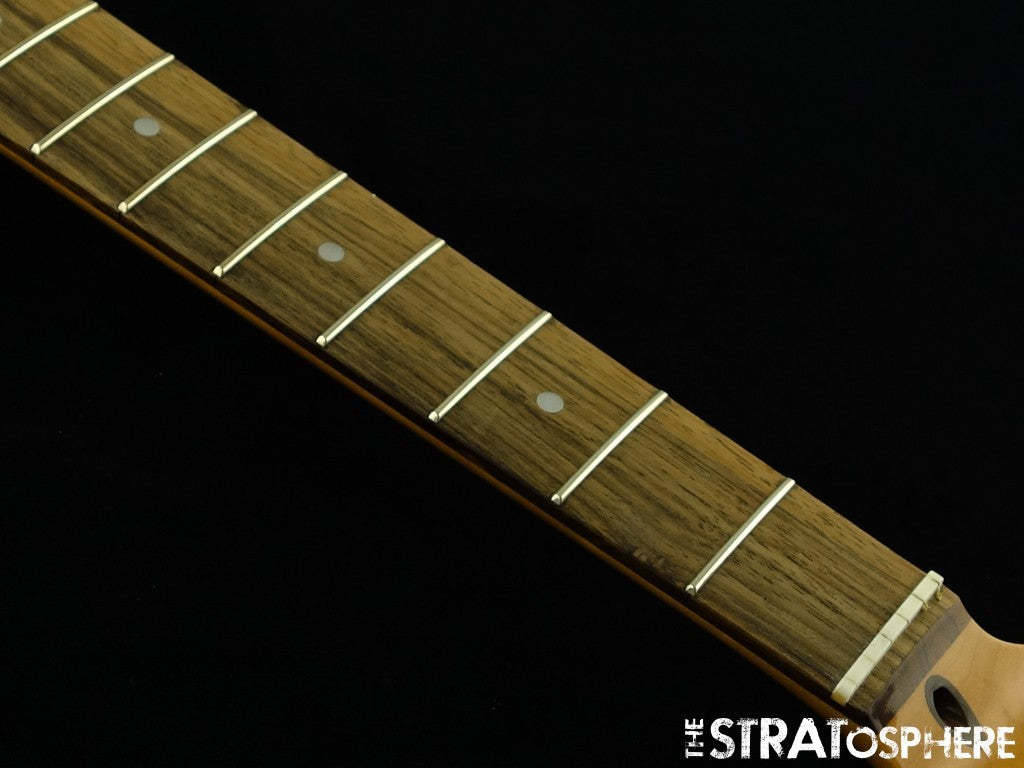 Fender Squier Classic Vibe 60s Jazzmaster NECK & TUNERS Guitar Laurel $10 OFF