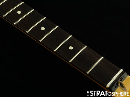 Fender American Professional Classic Jaguar, NECK + TUNERS, 9.5'' Rosewood