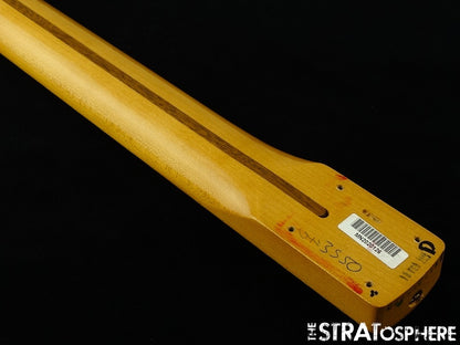 Fender Vintera III Late 50s Stratocaster Strat NECK 1950s Maple ''D''