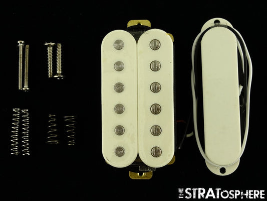 Fender Squier Classic Vibe Duo-Sonic Alnico Humbucker HS PICKUP SET Pickups