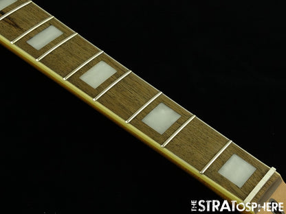 Fender Squier Classic Vibe 70s Jaguar Series NECK 9.5'' Modern ''C'' Guitar, Laurel