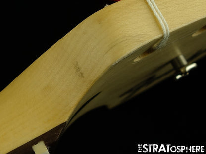 Fender Tom Delonge Stratocaster Strat NECK ''C'' Shape Rosewood $70 OFF