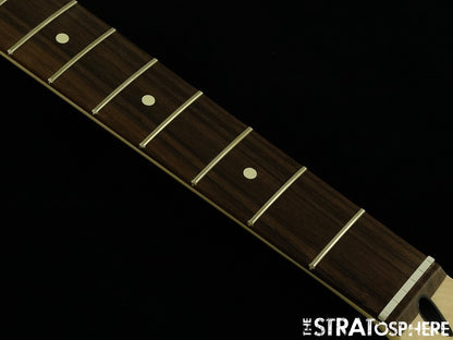 Fender Tom Delonge Stratocaster Strat NECK ''C'' Shape Rosewood $70 OFF