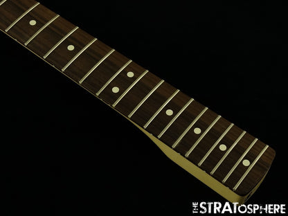 Fender Tom Delonge Stratocaster Strat NECK ''C'' Shape Rosewood $70 OFF