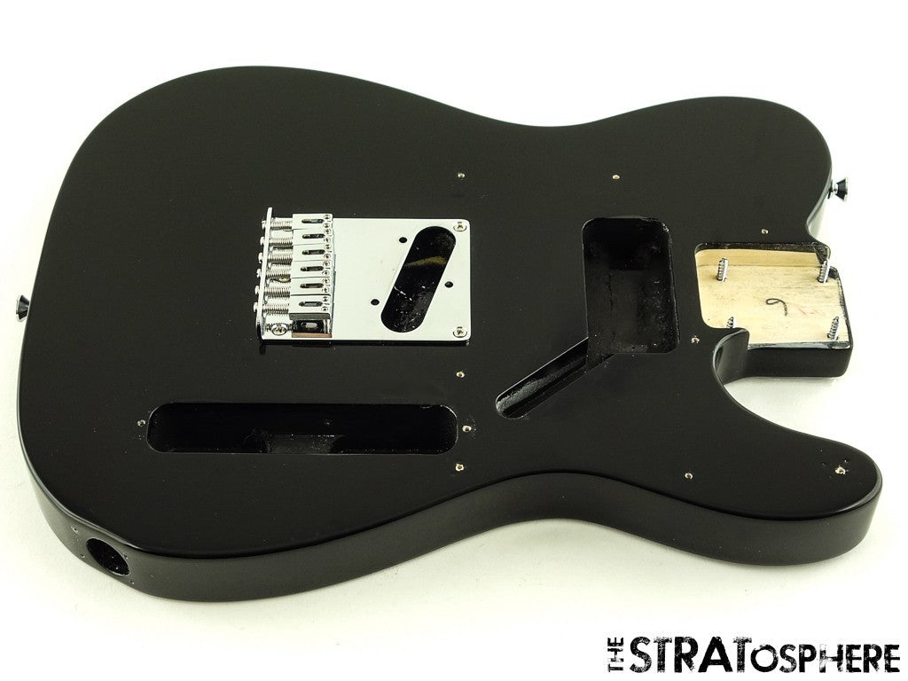 Fender Squier Sonic Series Telecaster Tele BODY & HARDWARE, Black