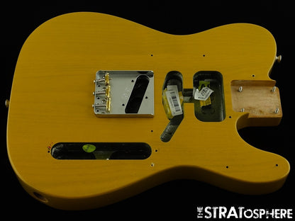 Fender American Professional Classic Hotshot Tele BODY + HARDWARE BTB Blonde