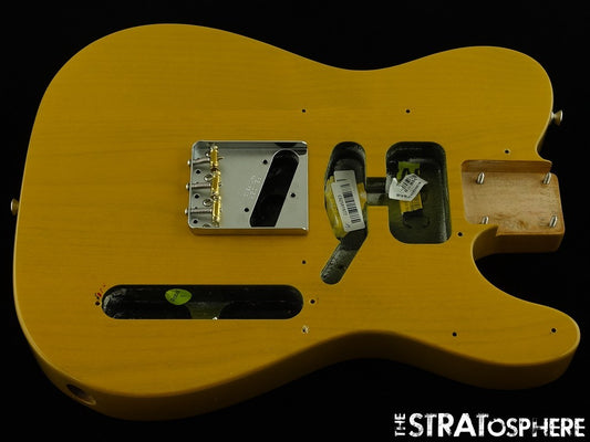 Fender American Professional Classic Hotshot Tele BODY + HARDWARE BTB Blonde