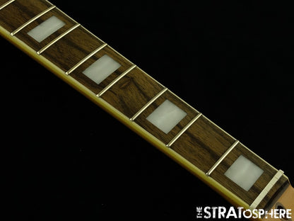 Fender Squier Classic Vibe 70s Jaguar Series NECK 9.5'' Modern ''C'' Guitar, Laurel