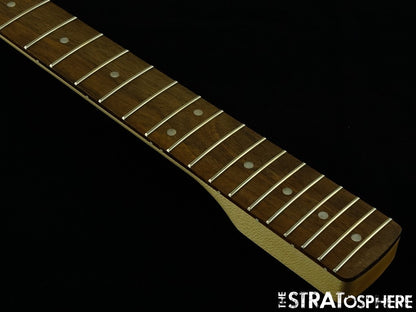 Fender Squier Sonic HT Strat, NECK & TUNERS Guitar Parts Stratocaster Laurel